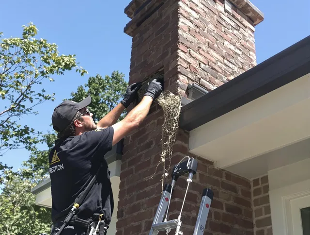 Animal & Debris Removal service in Buena Park, CA