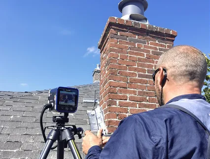 Chimney Inspection service in Buena Park, CA