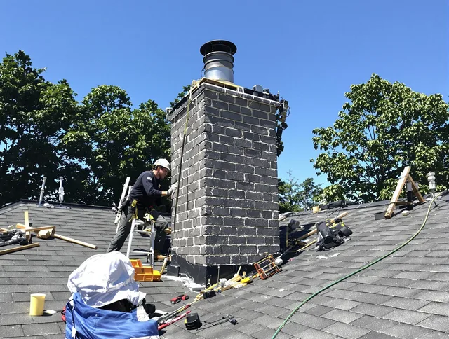Chimney Installation service in Buena Park, CA
