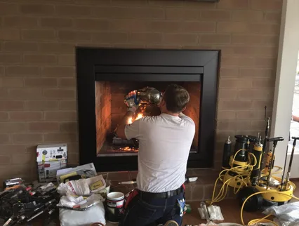 Chimney Liner Services service in Buena Park, CA