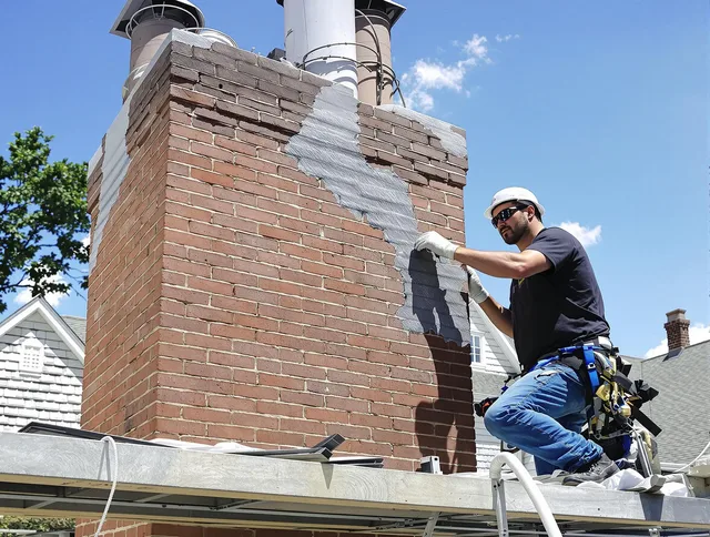 Chimney Restoration service in Buena Park, CA