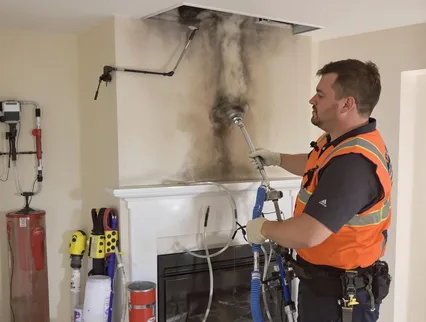 Soot Removal service in Buena Park, CA